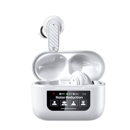 Wireless Earphones - Touchscreen