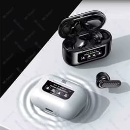 Wireless Earphones - Touchscreen