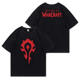 World of Warcraft - Horde T-Shirt