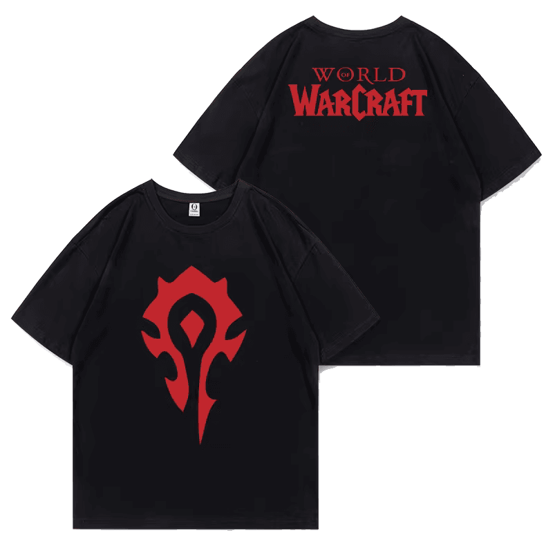 World of Warcraft - Horde T-Shirt