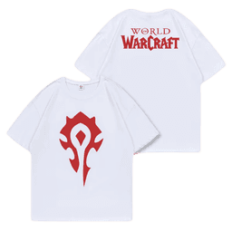 World of Warcraft - Horde T-Shirt