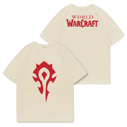 World of Warcraft - Horde T-Shirt
