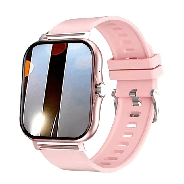 NextGen Smart Watch