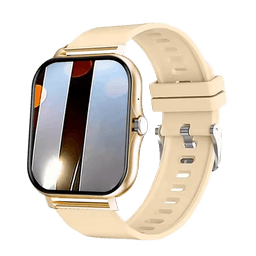 NextGen Smart Watch